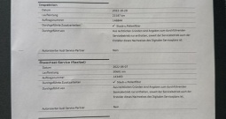 Audi A5 Sportback 4.0 TFSI S-tronic, matrix led, virtual, u dolasku