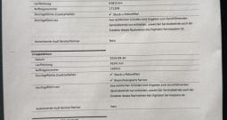 Audi A5 Sportback 4.0 TFSI S-tronic, matrix led, virtual, u dolasku