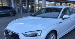 Audi A5 Sportback 4.0 TFSI S-tronic, matrix led, virtual, u dolasku