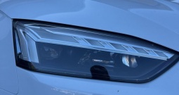 Audi A5 Sportback 4.0 TFSI S-tronic, matrix led, virtual, u dolasku