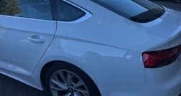 Audi A5 Sportback 4.0 TFSI S-tronic, matrix led, virtual, u dolasku
