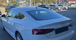 Audi A5 Sportback 4.0 TFSI S-tronic, matrix led, virtual, u dolasku