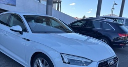Audi A5 Sportback 4.0 TFSI S-tronic, matrix led, virtual, u dolasku