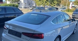 Audi A5 Sportback 4.0 TFSI S-tronic, matrix led, virtual, u dolasku