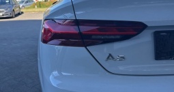 Audi A5 Sportback 4.0 TFSI S-tronic, matrix led, virtual, u dolasku
