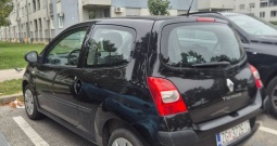 Renault Twingo 1,2 REG do 09/2027 servisiran