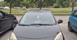 Renault Twingo 1,2 REG do 09/2027 servisiran