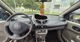 Renault Twingo 1,2 REG do 09/2027 servisiran
