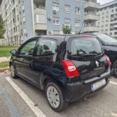 Renault Twingo 1,2 REG do 09/2027 servisiran