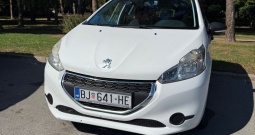 Peugeot 208 1.4 HDi