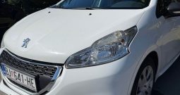 Peugeot 208 1.4 HDi