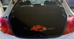Peugeot 208 1.4 HDi