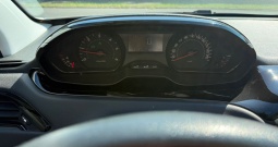 Peugeot 208 1.4 HDi