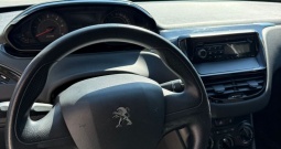 Peugeot 208 1.4 HDi