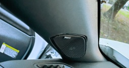 Peugeot 2008 – white & black edition / gt line - vanserijska oprema!