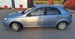 Prodajem Chevrolet Lacetti 1,4 SE