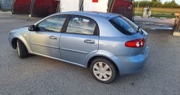 Prodajem Chevrolet Lacetti 1,4 SE