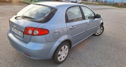 Prodajem Chevrolet Lacetti 1,4 SE