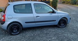 Clio 1,2 16v