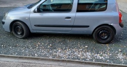 Clio 1,2 16v