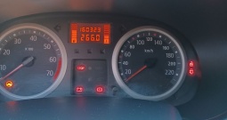 Clio 1,2 16v