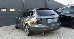 VW Golf VI, 1.6 TDI