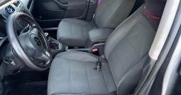 VW Golf VI, 1.6 TDI