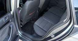 VW Golf VI, 1.6 TDI