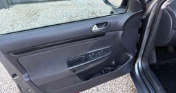 VW Golf VI, 1.6 TDI