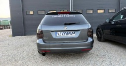 VW Golf VI, 1.6 TDI