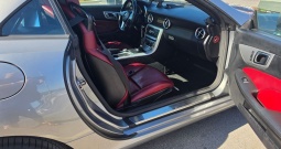 Mercedes-Benz SLK 250 CDI 2012 cabrio