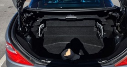 Mercedes-Benz SLK 250 CDI 2012 cabrio
