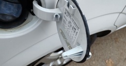 Opel Zafira, benzin plin, 2008 godina odlično stanje