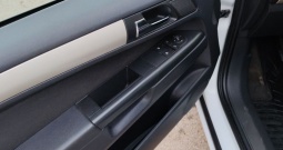Opel Zafira, benzin plin, 2008 godina odlično stanje