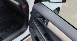 Opel Zafira, benzin plin, 2008 godina odlično stanje