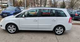 Opel Zafira, benzin plin, 2008 godina odlično stanje
