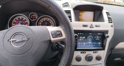 Opel Zafira, benzin plin, 2008 godina odlično stanje