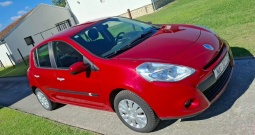 Prodajem Clio3 1.2 16V - 2011. god.