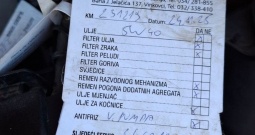 Prodajem Clio3 1.2 16V - 2011. god.