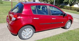 Prodajem Clio3 1.2 16V - 2011. god.