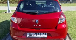 Prodajem Clio3 1.2 16V - 2011. god.