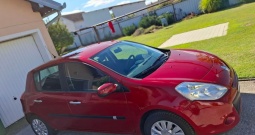 Prodajem Clio3 1.2 16V - 2011. god.