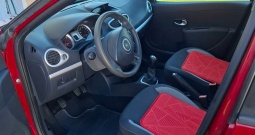Prodajem Clio3 1.2 16V - 2011. god.