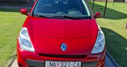 Prodajem Clio3 1.2 16V - 2011. god.