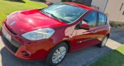 Prodajem Clio3 1.2 16V - 2011. god.