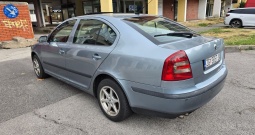 Octavia 2.0 TDI DSG 2005. god