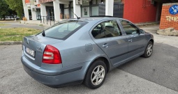 Octavia 2.0 TDI DSG 2005. god
