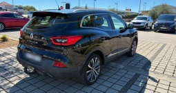 Renault Kadjar 1.6 dCi 130 BOSE, 2016., 112.750 km, 2 seta novih guma