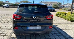 Renault Kadjar 1.6 dCi 130 BOSE, 2016., 112.750 km, 2 seta novih guma