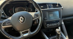 Renault Kadjar 1.6 dCi 130 BOSE, 2016., 112.750 km, 2 seta novih guma